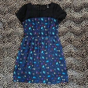 💎Beetles & Jewels Dress💎